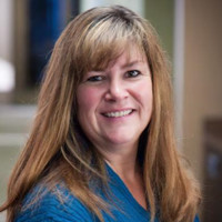 Tammy Sontich
