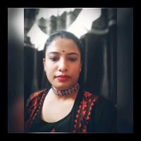 Priyanka Mazumdar