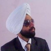 Lakhwinder Singh