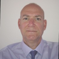 Peter Crowder