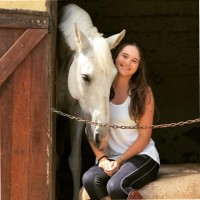 Mariana Gottsfritz Tavares