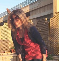 Heba Addas