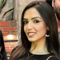 Nisha Mehrotra, Ca