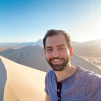 Matt Mcconnell