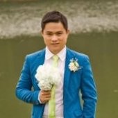Andrew Yi