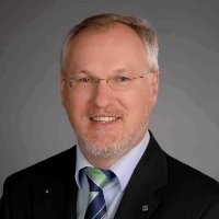 Prof. Dr. Joachim Helml