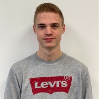 Emil Warvne Stenström