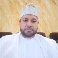 Mohammed Alsiyabi