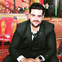 Sunny Pandey