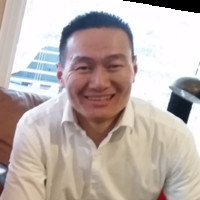 Munkhdorj Battsengel