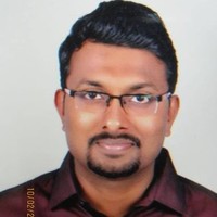 Vaibhav Parab