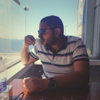 Ahmed Maher