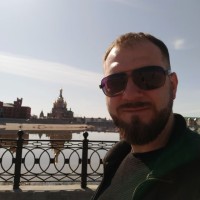 Дмитрий Абольянин