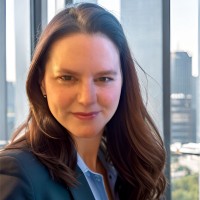 Karrisa Peters, Pace