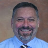 GREG THACKER