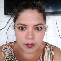 Dulce María Martínez García