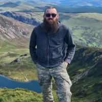 Andrew Hart (Miwfm, Tech Iosh)
