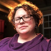 Jennifer St Firmin