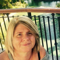 Sharon Harris