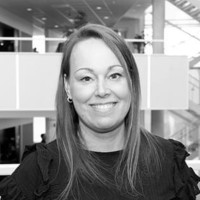Jeanette Tulle Nyborg Larsen