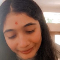 Shivangi Solanki