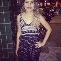 Mirele Santana Barbosa