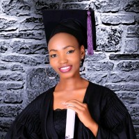 Phyllis Wanjiku