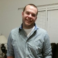 Joshua Perry