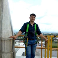 Victor Sanchez Miranda