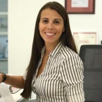 Caroline Machado