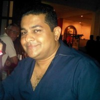 Druvi De Silva