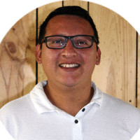 Edwin Josue Berrios Menjivar