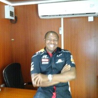 kingsley onuorah