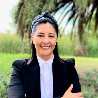 Azahalia Alejandra Pineda González