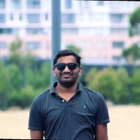 Mahipal Reddy