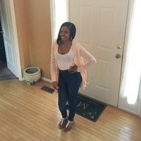 Kiera Myles