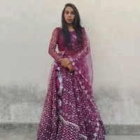 Mamta Meena