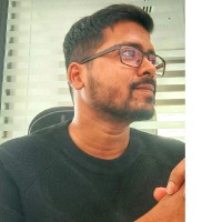 Vikas Khuntia
