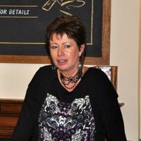 Jayne Wainwright