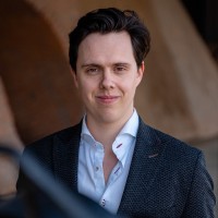 Bram Hendrix