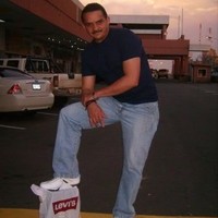 americo hernandez