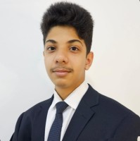 Abdullah Patel