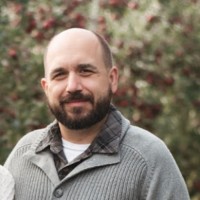 Mike Vinette