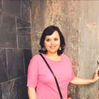 Shweta Kulshrestha