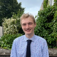 Jack Thorne