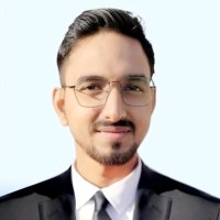 Sandeep Keshari