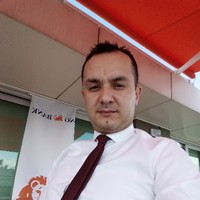 Hakan Deni̇z