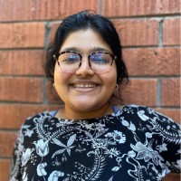 Subashri Garimalla