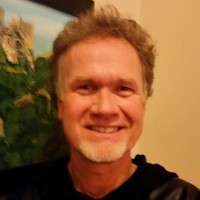 Bill Entwistle