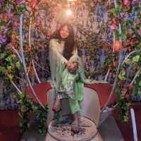 Jannatun Nahar Julie (Jannat)